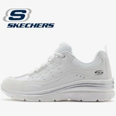 Skechers Fashion Fit 896295TK Sneaker Kadın Spor Ayakkabı - 1