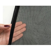 Tt Pratik Sineklik - Fransız Balkon Kapı Sinekliği - 3