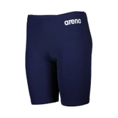 Arena Boys Team Solid Swim Jammer Çocuk Yüzücü Mayosu 004772750 - 1