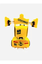 Şimşek Mcqueen Robota Dönüşebilen Araba - 3