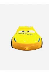 Şimşek Mcqueen Robota Dönüşebilen Araba - 5