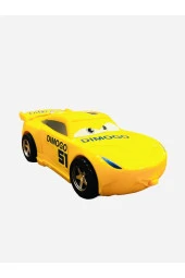 Şimşek Mcqueen Robota Dönüşebilen Araba - 6