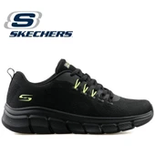 Skechers Bobs B-Flex 118101 Erkek Spor Ayakkabı thumbnail 1