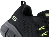 Skechers Bobs B-Flex 118101 Erkek Spor Ayakkabı thumbnail 5