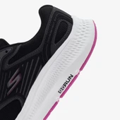 Skechers Go Run Consistent 2.0 128606 Advantage Kadın Koşu Ayakkabısı thumbnail 7