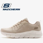 Skechers Bobs B-Flex 118101 Erkek Spor Ayakkabı thumbnail 8