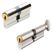 Kale 264 Cec Yüksek Güvenlikli Silindir 2li Set - 2