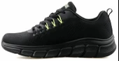Skechers Bobs B-Flex 118101 Erkek Spor Ayakkabı thumbnail 2