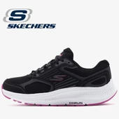 Skechers Go Run Consistent 2.0 128606 Advantage Kadın Koşu Ayakkabısı thumbnail 1