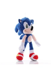 Sonic Peluş (30 Cm) - 3