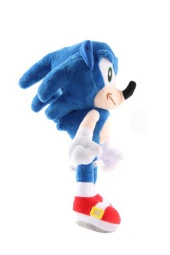 Sonic Peluş (30 Cm) - 5