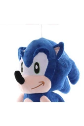 Sonic Peluş (30 Cm) - 7