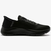 Skechers Go Walk Fles Slip-İns 124975TK Günlük Kadın Spor Ayakkabı - 6