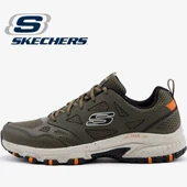 Skechers Hillcrest 237265 Erkek Spor Ayakkabı - 20