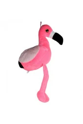 Peluş Flamingo 75 Cm - 1