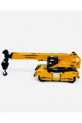 Vinc %100 Orj 1:50 Kırılmaz Forklift Taşıyıcı Uzun Kollu Vinc Ultra. - 8