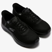 Skechers Go Walk Fles Slip-İns 124975TK Günlük Kadın Spor Ayakkabı - 7