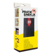 Tt Pratik Sineklik - Pencere Sinekliği - 1