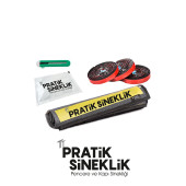 Tt Pratik Sineklik - Pencere Sinekliği - 3