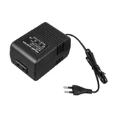 POWERMASTER PM-18708 220V-110V 120VA  AC/AC DÖNÜŞTÜRÜCÜ TRANSFORMATÖR - 3