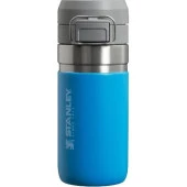 Stanley The Quick Flip Paslanmaz Çelik Termos 0,47 Lt A.Mavi - 1