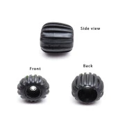 KRAKEN Tüp Vana El Çarkı Tokmak ABS, HN01 thumbnail 2