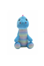 Peluş Oyuncak sevimli Tatlı Dinozor 30 Cm - 1
