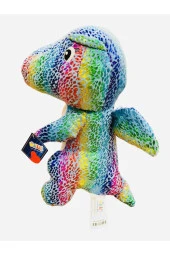 Peluş Oyuncak sevimli Tatlı Parlak Ejderha 30 Cm - 1