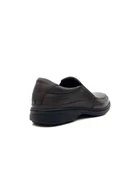 Komcero Dr.Jells 180 Erkek Hakiki Deri Topuk Jelli Anatomic Günlük Ayakkabı - 4