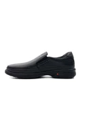 Komcero Dr.Jells 180 Erkek Hakiki Deri Topuk Jelli Anatomic Günlük Ayakkabı - 9