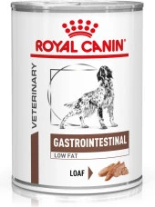 Royal Canin R. Canin Gastrointestinal Köpekler Için Komple Konserve Diyetetik Yem 400 gr - 1