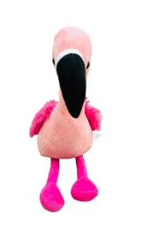 Peluş Oyuncak sevimli Kuğu 30 Cm - 2