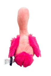 Peluş Oyuncak sevimli Kuğu 30 Cm - 4