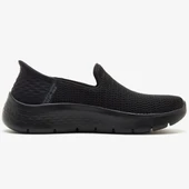 Skechers Go Walk Flex 124963TK Slip-İns Günlük Kadın Spor Ayakkabı - 4