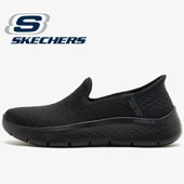 Skechers Go Walk Flex 124963TK Slip-İns Günlük Kadın Spor Ayakkabı thumbnail 2