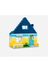 11035 Yaratıcı Evler 850 Parça - 8