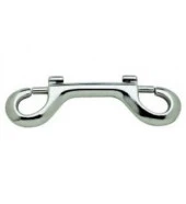 KRAKEN Tutucu Karabina Çift Taraflı 100 mm (Boy) Paslanmaz AS-04 thumbnail 1