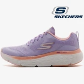 Skechers Max Cushioning Delta - Ultima 129126/LAV Kadın Spor Ayakkabı thumbnail 1