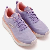 Skechers Max Cushioning Delta - Ultima 129126/LAV Kadın Spor Ayakkabı thumbnail 4