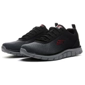 Skechers Track-Ripkent 232399TK Erkek Spor Ayakkabı thumbnail 5