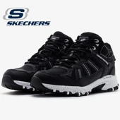 Skechers Hillcrest-Bound Peak 180021 Watherproof Outdoor Unisex Bot thumbnail 1