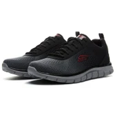 Skechers Track-Ripkent 232399TK Erkek Spor Ayakkabı thumbnail 6