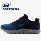 Skechers Track-Ripkent 232399TK Erkek Spor Ayakkabı thumbnail 20