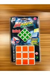 Zeka Küpü, Küp, Sabır Küpü 3 X 3 X 3 - 1