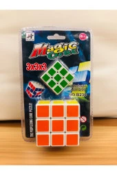 Zeka Küpü, Küp, Sabır Küpü 3 X 3 X 3 - 3