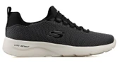 Skechers Dynamight 894114TK Erkek Spor Ayakkabı thumbnail 5
