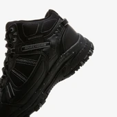 Skechers Hillcrest Cross Shift 237380/BBK Watherproof Outdoor Erkek Bot - 9