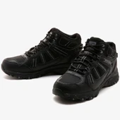 Skechers Hillcrest Cross Shift 237380/BBK Watherproof Outdoor Erkek Bot - 5