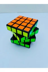 Zeka Küpü 4x4x4 Sabır Küpü - 2