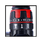 Einhell TE-CD 18/48 Li-i Aküsüz Darbeli Matkap - 2